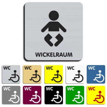 Wickelraum