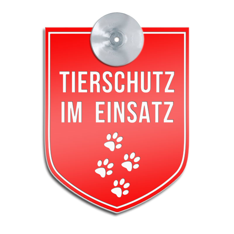 Tierschutz im Einsatz