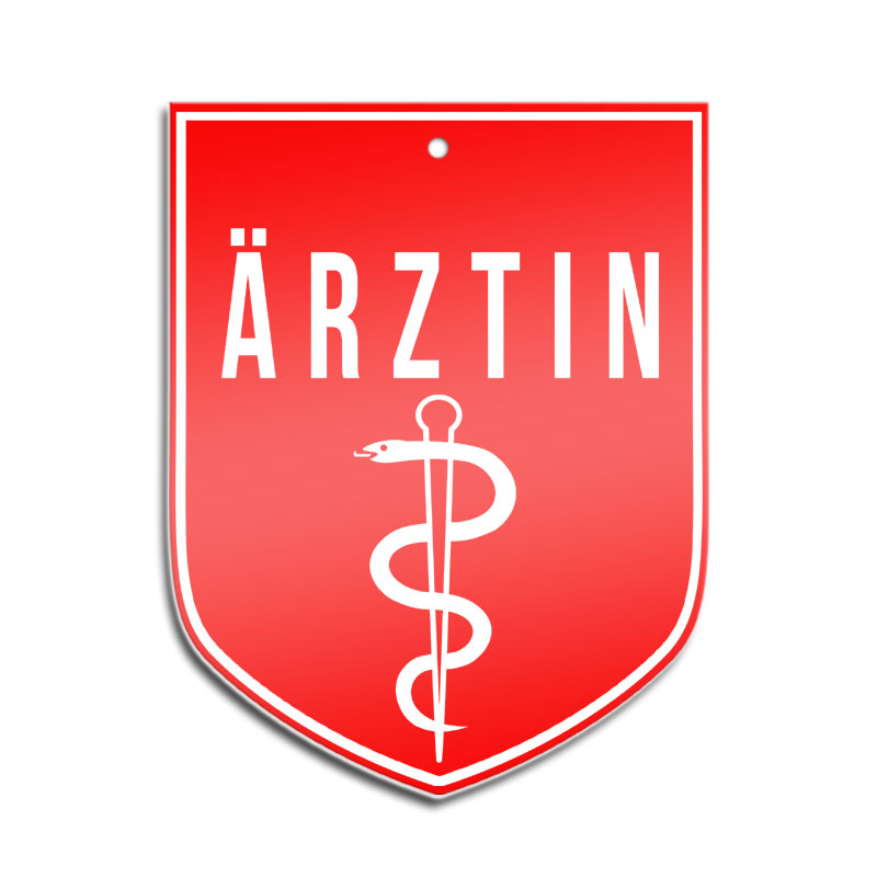 Ärztin