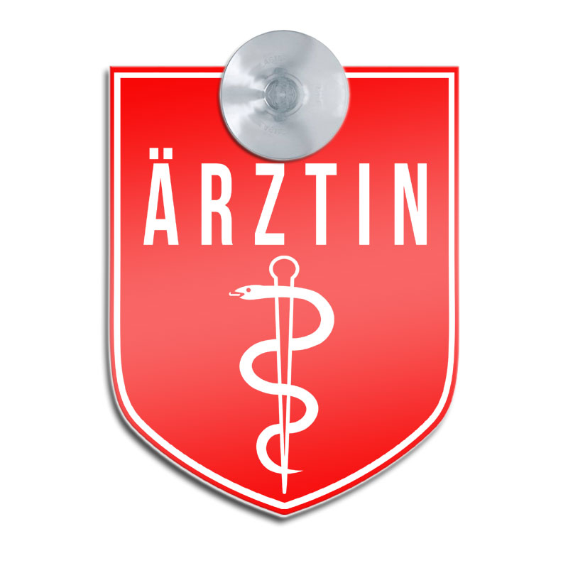 Ärztin