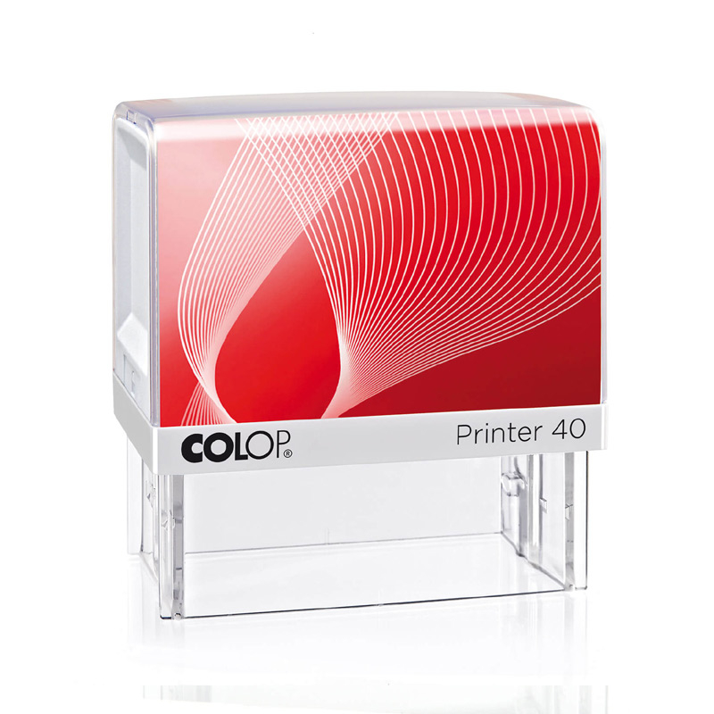 Colop Printer 40