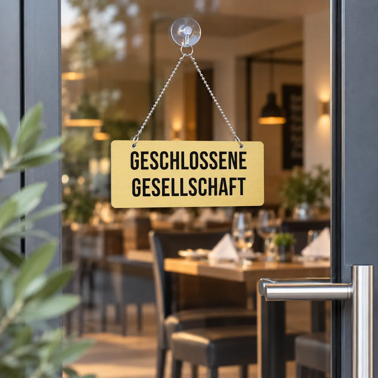 Einseitig