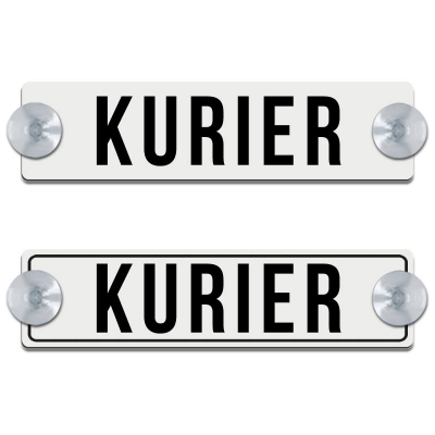 Produktbild: KURIER