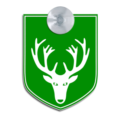Produktbild: Hirsch