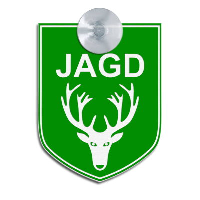 Produktbild: JAGD