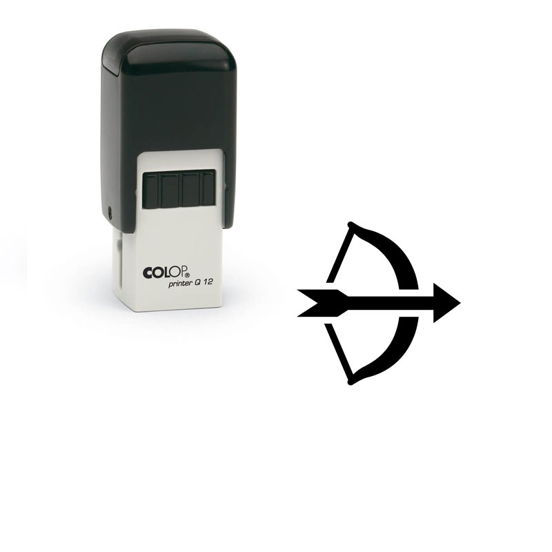 Produktbild: Bogen - Stempel für Bonuskarten, Treuekarten, Rabattkarten etc. - 076