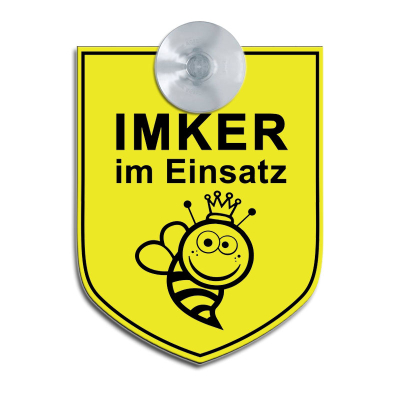 Produktbild: IMKER im Einsatz