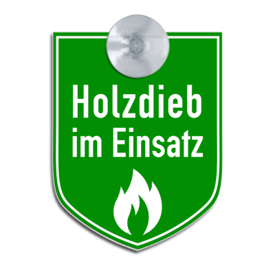 Produktbild: Holzdieb im Einsatz 2.0