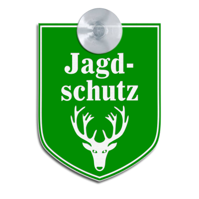 Produktbild: Jagdschutz