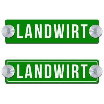 Produktbild: LANDWIRT