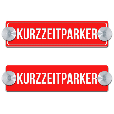 Produktbild: KURZZEITPARKER
