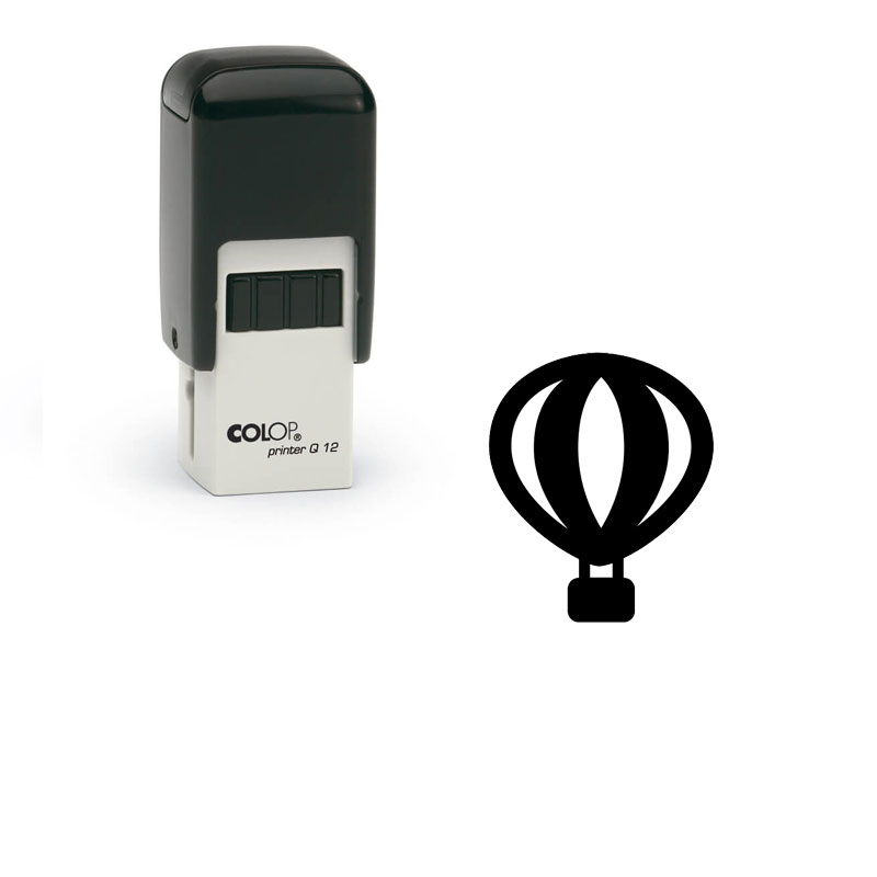 Produktbild: Ballon - Stempel für Bonuskarten, Treuekarten, Rabattkarten etc. - 067
