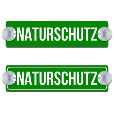 Produktbild: NATURSCHUTZ