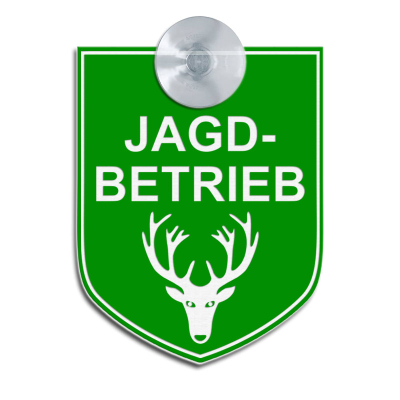 Produktbild: JAGDBETRIEB