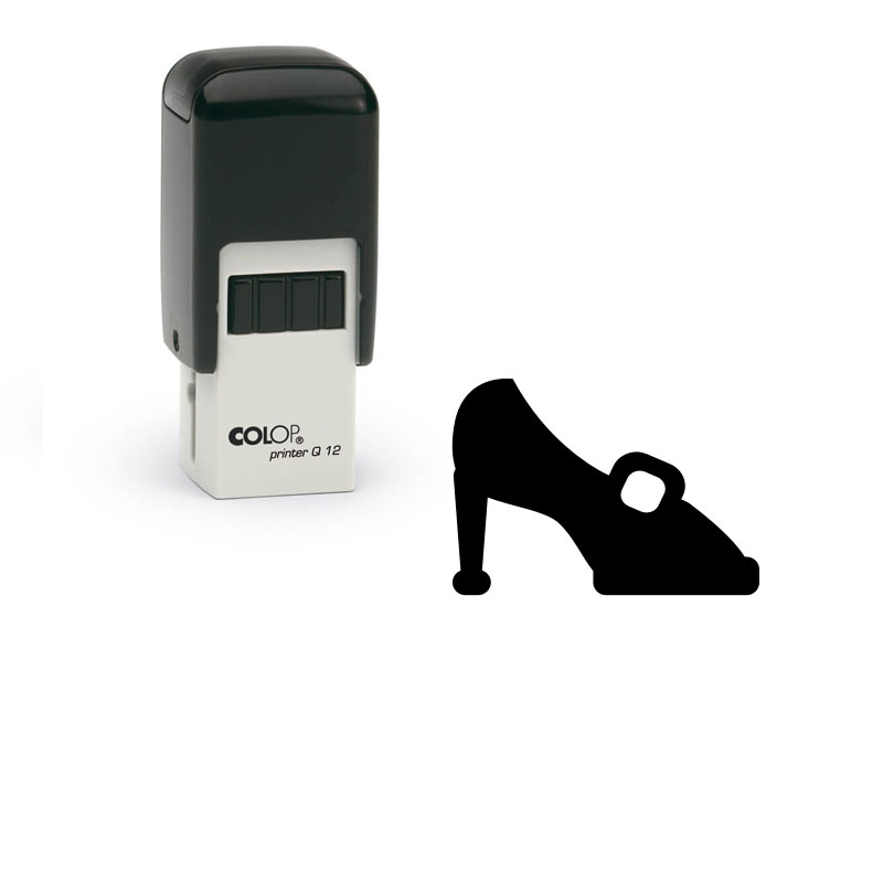 Produktbild: High Heels - Stempel für Bonuskarten, Treuekarten, Rabattkarten etc. - 057