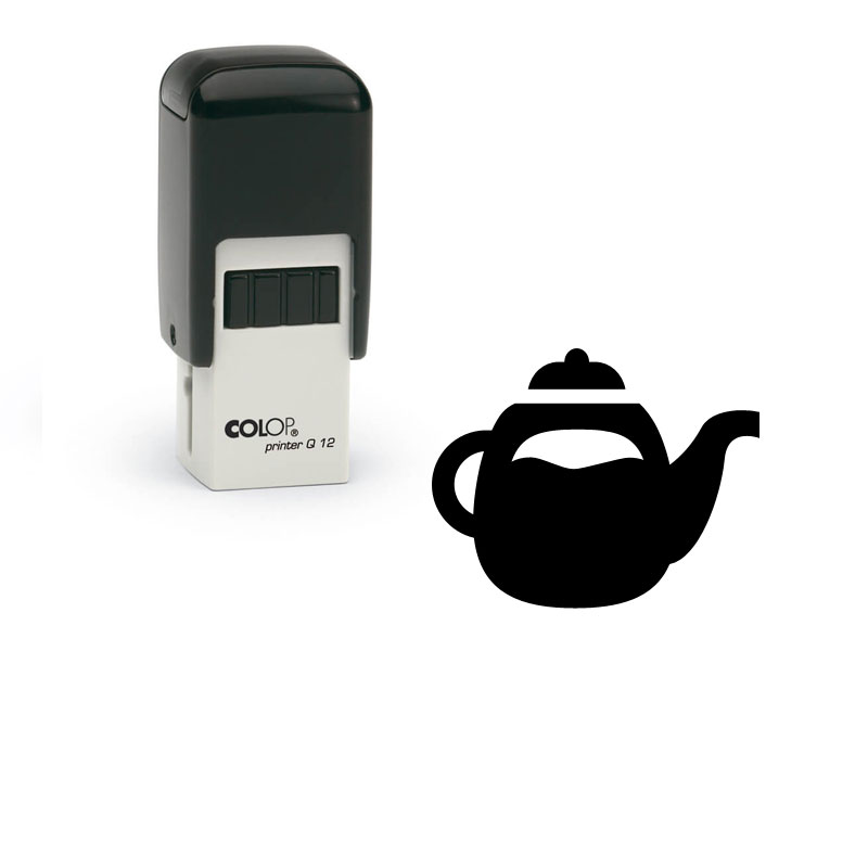 Produktbild: Teekanne - Stempel für Bonuskarten, Treuekarten, Rabattkarten etc. - 064