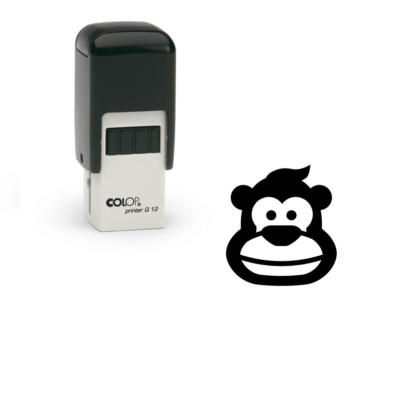 Produktbild: Affee - Stempel für Bonuskarten, Treuekarten, Rabattkarten etc. - 054