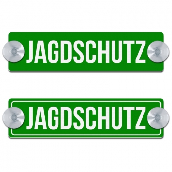 Produktbild: JAGDSCHUTZ