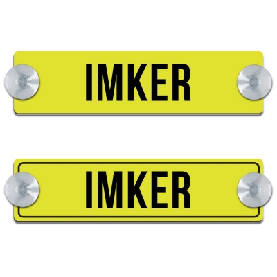 Produktbild: IMKER