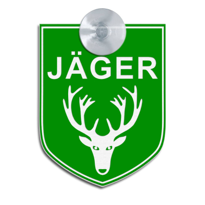 Produktbild: JÄGER